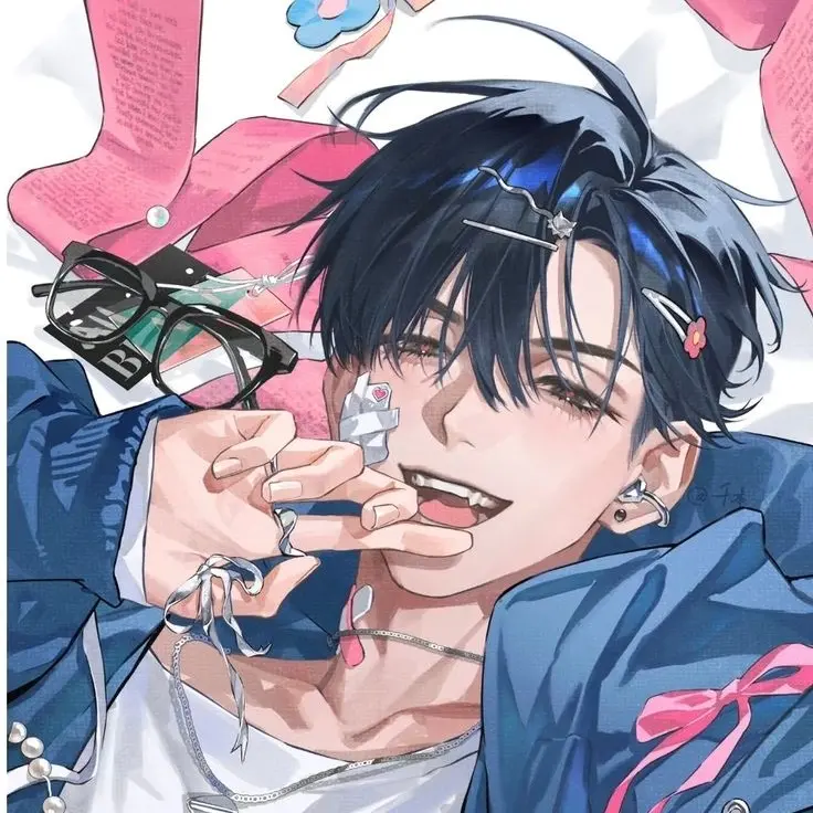 kurokuroblack0914의 誰がネコになるかよ！