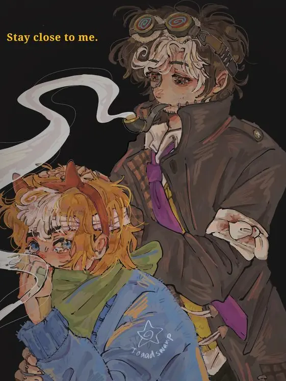 CreamWoman4326의 Wilbur — pogtopia