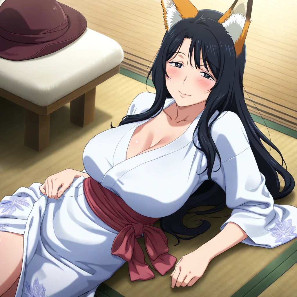 鈴森麗子