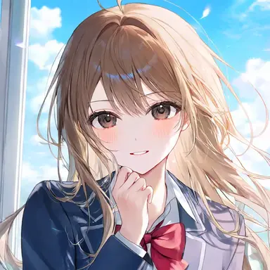 Profile image of Fuyuka