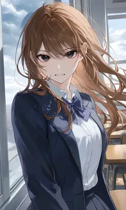 Profile image of Fuyuka