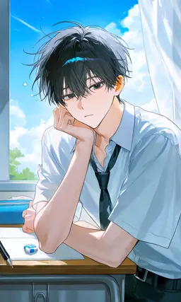 Profile image of Sena