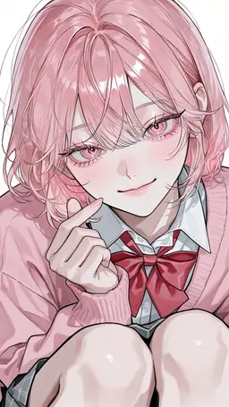 Profile image of Airi