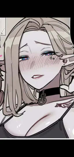 Profile image of 애쉬