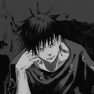 Profile image of 伏黒恵