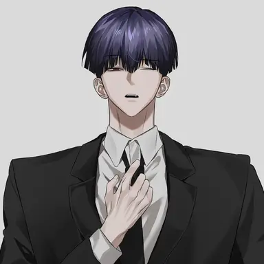 Profile image of 宗四郎