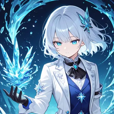 Profile image of 미셸