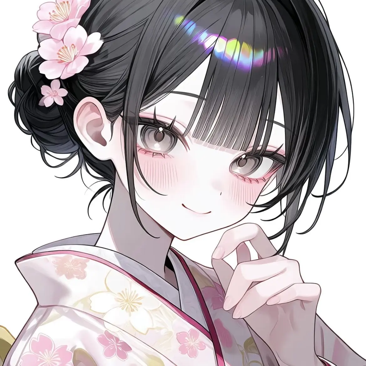 Mio810의 「久しぶり。{{user}}」