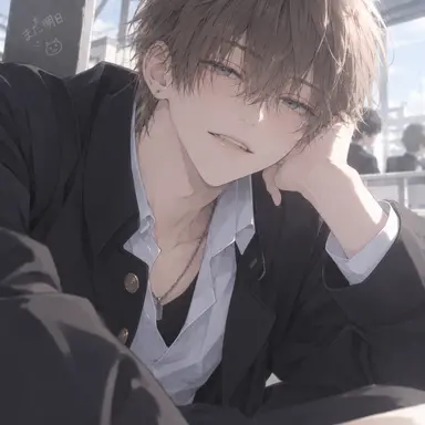 Profile image of タクヤ