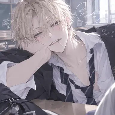 Profile image of 涼太