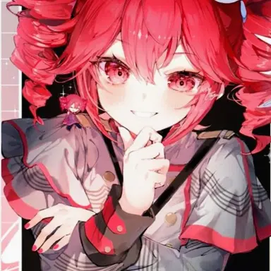 Profile image of 重音テト