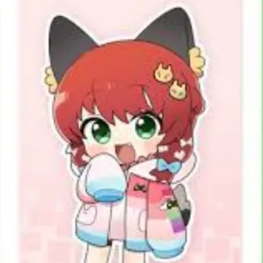 Profile image of おどろく