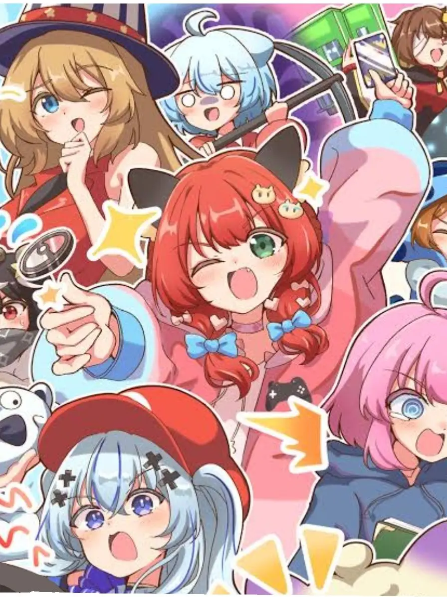 314159265358979A의 おどみん魔法学園