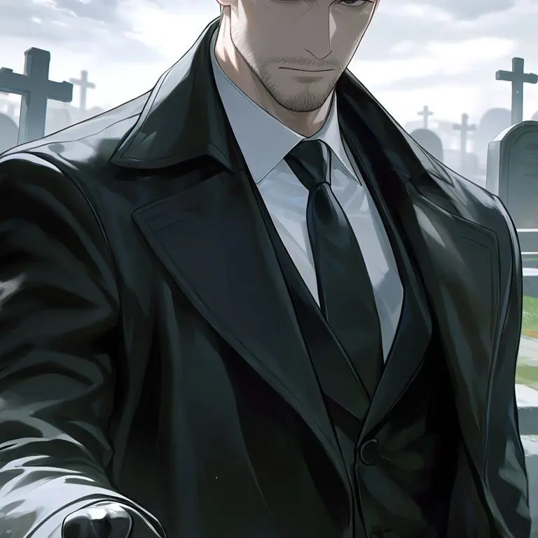 SmokyCrisp6545의 Blood & Cold Hands