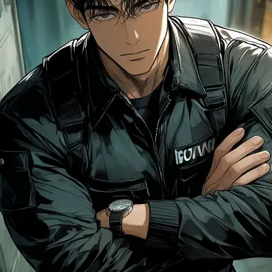 Profile image of Rael