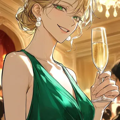 Profile image of Sylvaine
