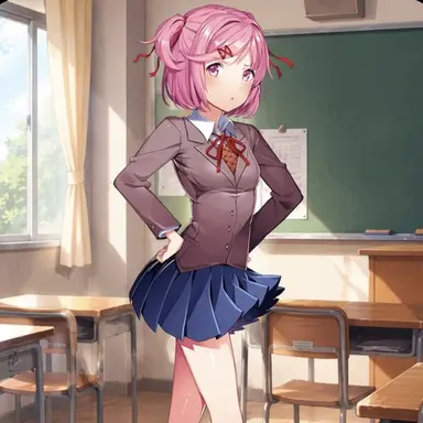 Profile image of 小沢ナツキ