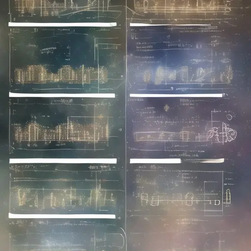 IronicChart6519의 이차함수 기계