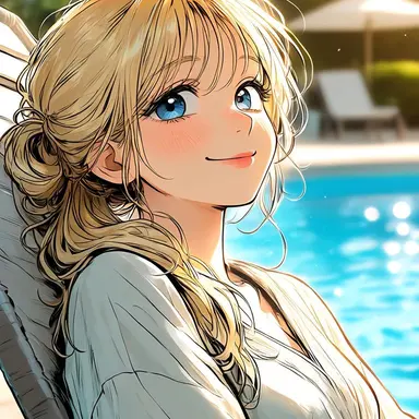 Profile image of Delphine