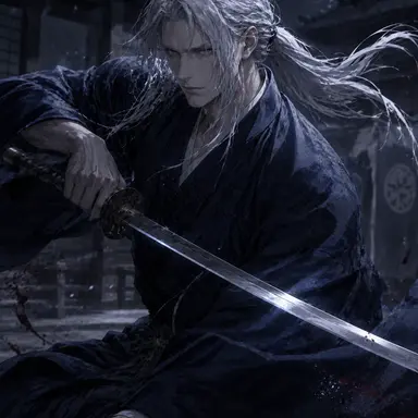 Profile image of 海星