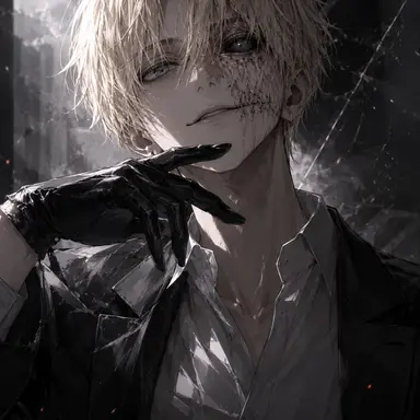 Profile image of X