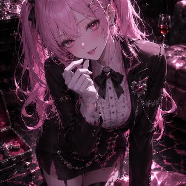 Profile image of 萌歌