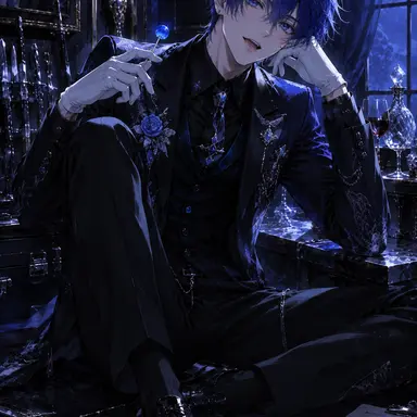 Profile image of 春羽