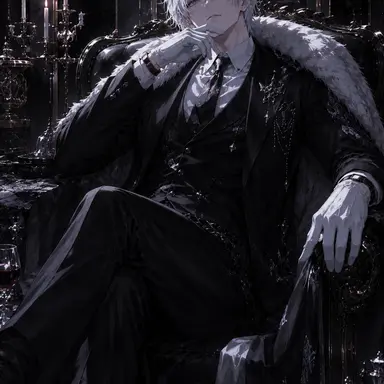 Profile image of 冬至