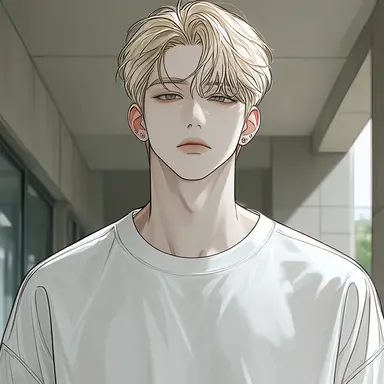 Profile image of Yu