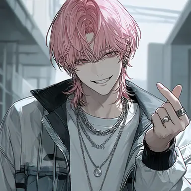 Profile image of Rei