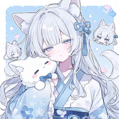Profile image of 후유세 노노