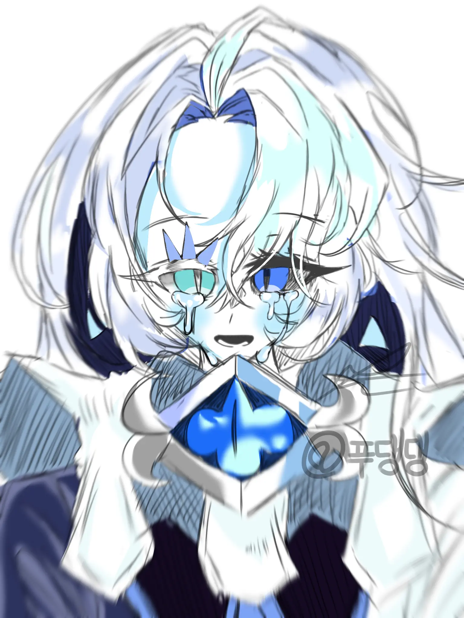 Pu_daeng_daeng의 쉐도우밀크