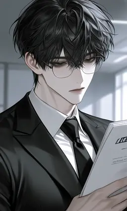 Profile image of チェ・ハヒョン
