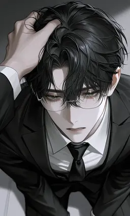 Profile image of チェ・ハヒョン