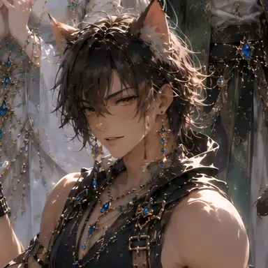 Profile image of トト