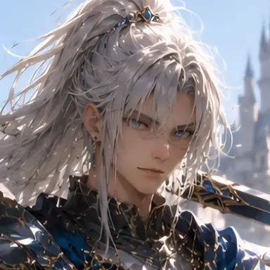 Profile image of クリス