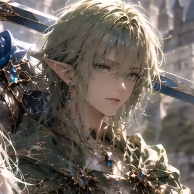 Profile image of サリヤ