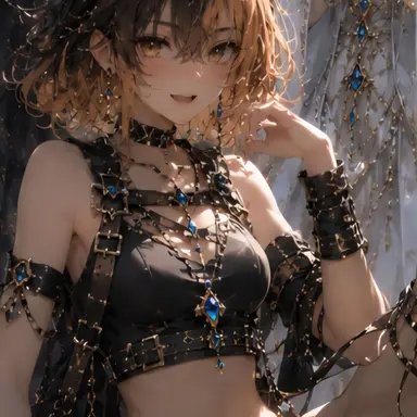 Profile image of ミミ