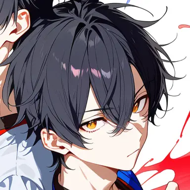 Profile image of 魁