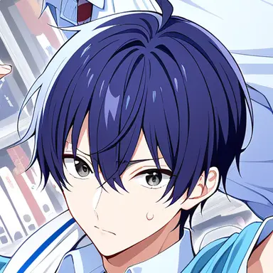 Profile image of 隼人