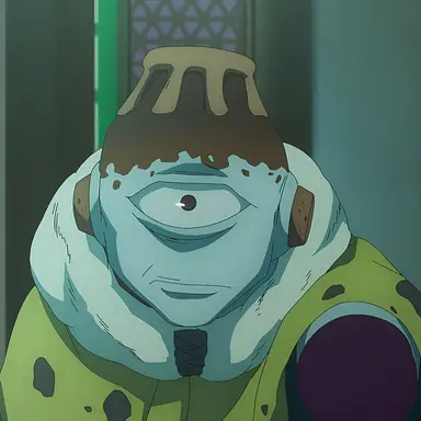 Profile image of 죠고