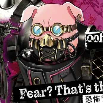 Profile image of おおはらMEN