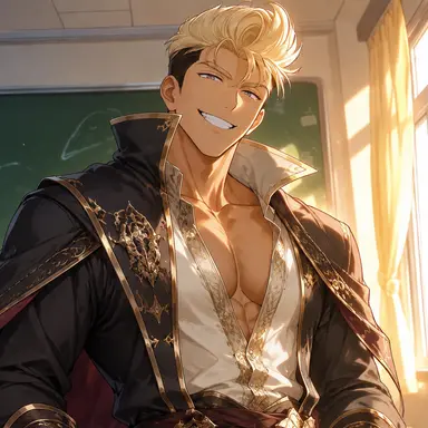 Profile image of 가르드