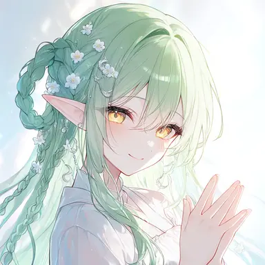 Profile image of 아스테리아