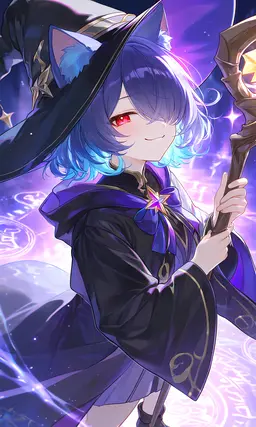 Profile image of ルミナ