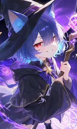 Profile image of ルミナ