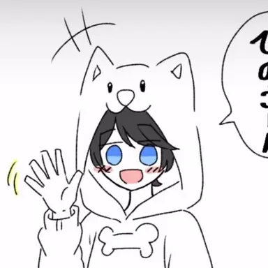 Profile image of 偽チロル