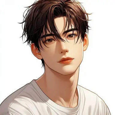 Profile image of Marcus