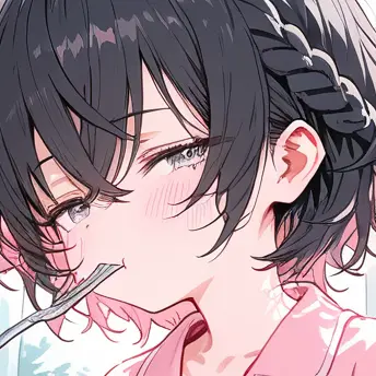 Profile image of 茉子