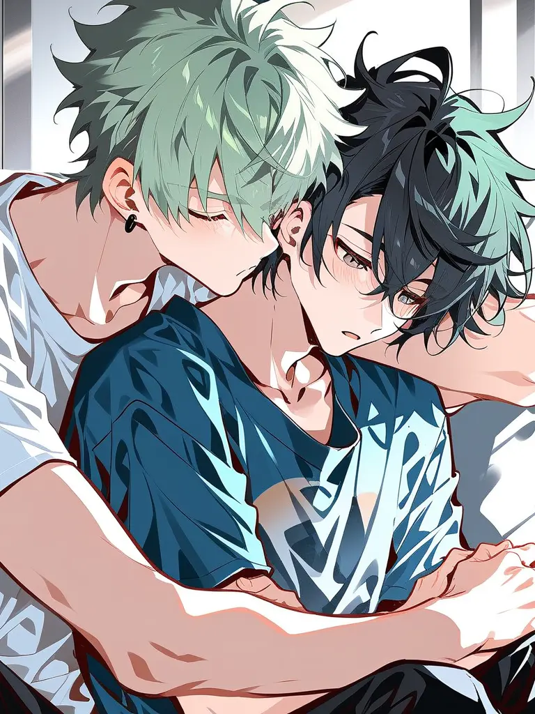 SlimMacaw3883의 無職の俺は金持ちのヒモになる。